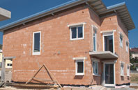 Coltness home extensions