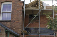 free Coltness home extension quotes
